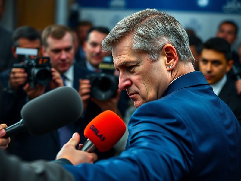 Malta Abela’s Silence on Galdes’ Role Raises Questions