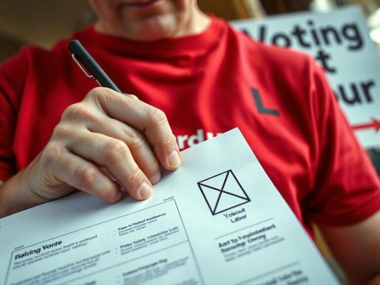 Malta Malta’s Political Crossroads: The Growing Call to Oust Labour