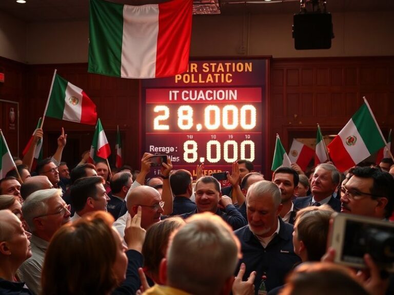 Malta Labour’s Lead Widens: Marmarà Poll Puts Party Ahead by 28,000 Votes