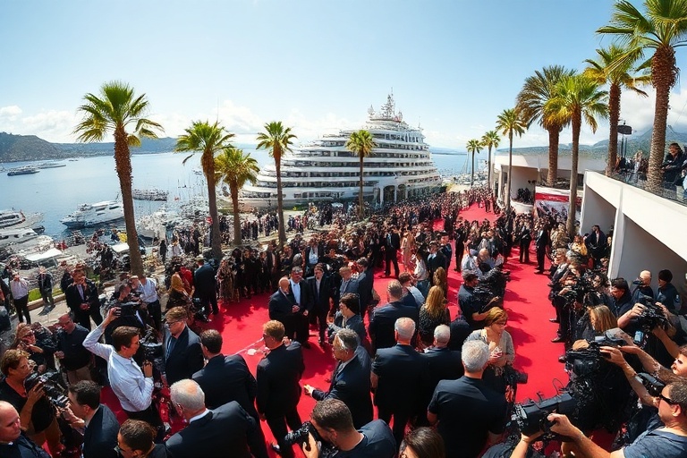 Malta Malta’s Moment in the Spotlight: What to Watch at Cannes