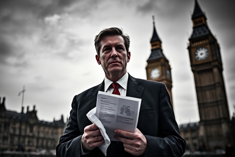 Malta Starmer’s Malta Moment: Can the UK PM Turn the Tide?