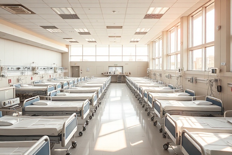 Malta PL’s Healthcare Promises: More Beds, 24/7 Centres for Mater Dei