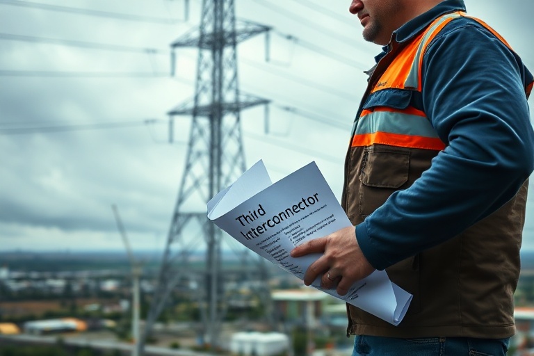 Malta Malta’s Third Interconnector: Powering Ahead with Basic Engineering Tender