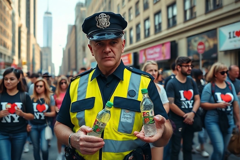 Malta Malta’s War on Littering & Noise: On-the-Spot Fines from June 1