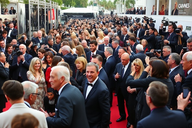 Malta Cannes 2022: Malta’s Connection & What to Watch For