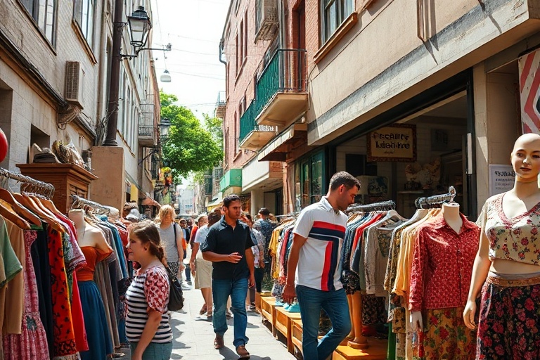 Malta Eden Leisure Foundation’s Thrift Store Returns to Sliema