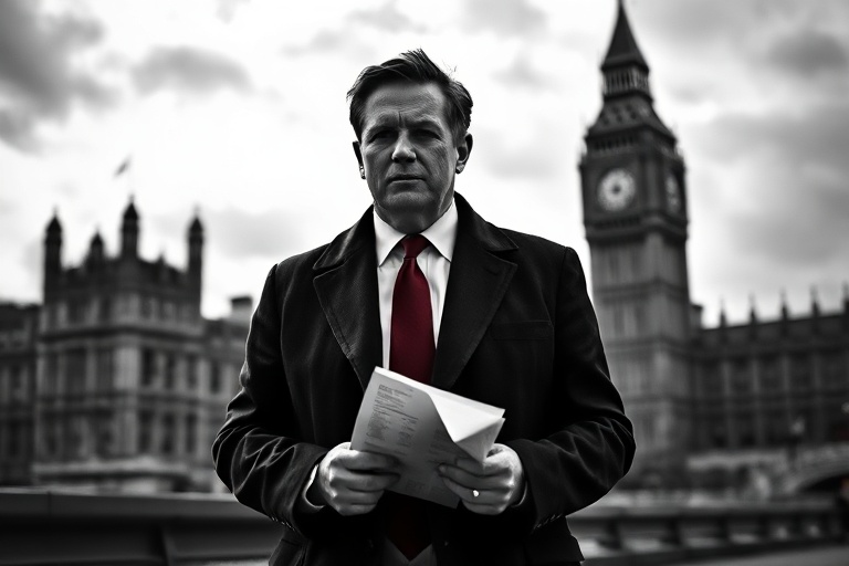 Malta Starmer’s Malta Holiday: Can the UK PM’s Mediterranean Getaway Save His Political Career?