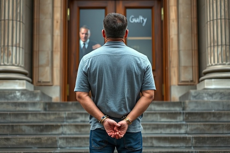 Malta Malta Man Sentenced to Probation for Child Pornography