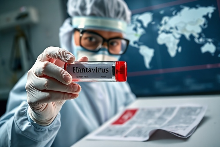 Malta Malta’s Fake Hantavirus Alert: Fact-Checked