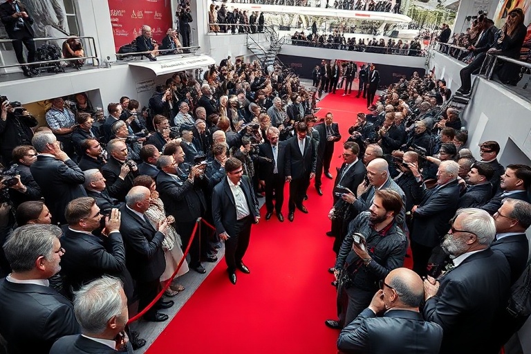 Malta Cannes Film Festival: Your Maltese Guide