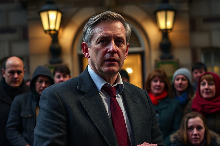 Malta Starmer’s Malta Moment: Can the UK PM Turn His Fortunes?