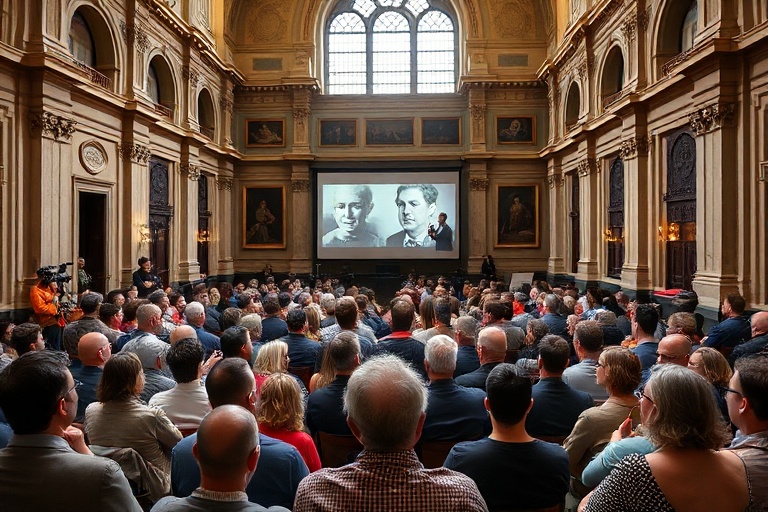 Malta Discover Malta’s Heritage: Lecture Series at St John’s Co-Cathedral