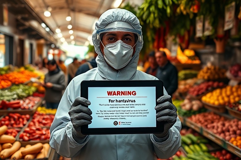Malta Fact-check: Hantavirus in Malta – Don’t Believe Everything You Read