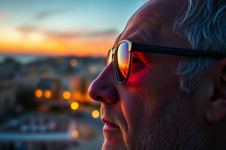 Malta Buġibba’s Story Unfolds in Peter Sant’s ‘Żafżifa’
