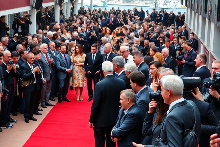 Malta Cannes Film Festival: Malta’s Guide to the Stars & Films