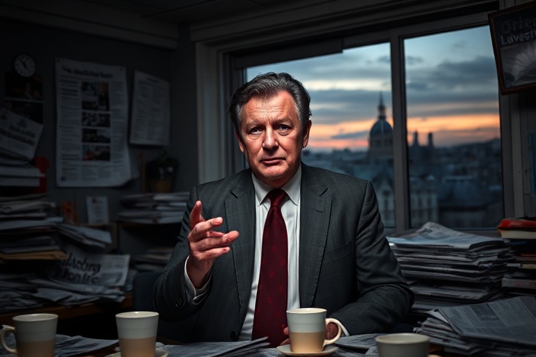 Malta Starmer’s Malta Moment: Can the UK’s Under-Fire Leader Turn the Tide?