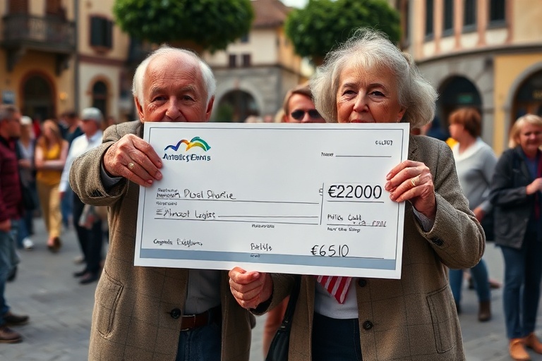 Malta PN’s €650 Pension Rise & €2,000 Grant: What Malta’s Seniors Need to Know