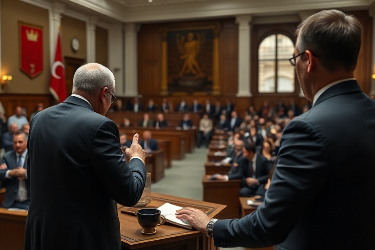 Malta Prosecutors Wrap Up Case in Fatal Valletta Crash