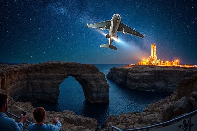 Malta Malta: A Key Player in the Artemis Accords