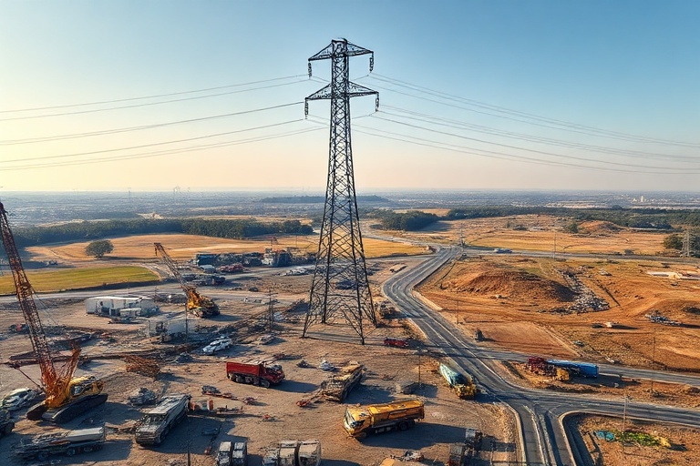 Malta Malta’s Power Grid Expansion: Third Interconnector Tender Issued