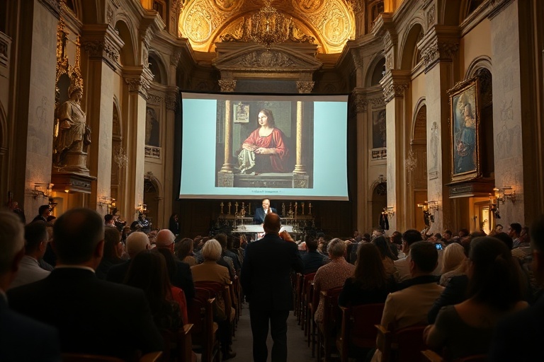 Malta Exploring Art, Memory & Identity at St John’s Co-Cathedral