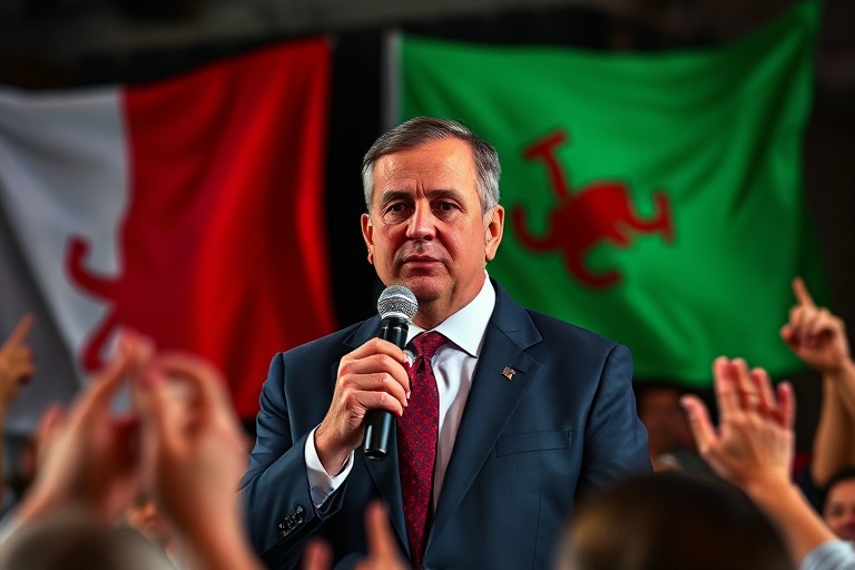 Malta Abela’s Double Gamble: Contesting Two Electoral Districts