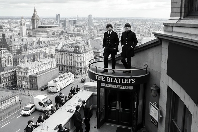 Malta Beatles Museum: London’s Abbey Road to House New Musical Pilgrimage