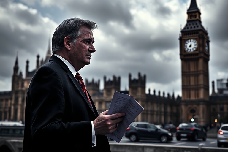 Malta Starmer Seeks Malta Moment: Can UK PM Turn the Tide?