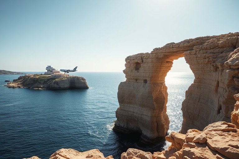 Malta Malta Joins the Space Race: What You Need to Know About the Artemis Accords