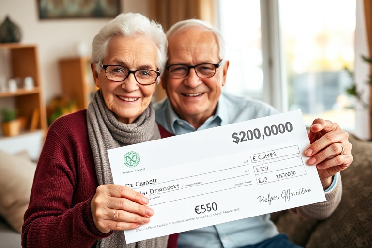 Malta PN’s €650 Pension Boost & €2,000 Grandparent Grant: Election Promises or Real Help?