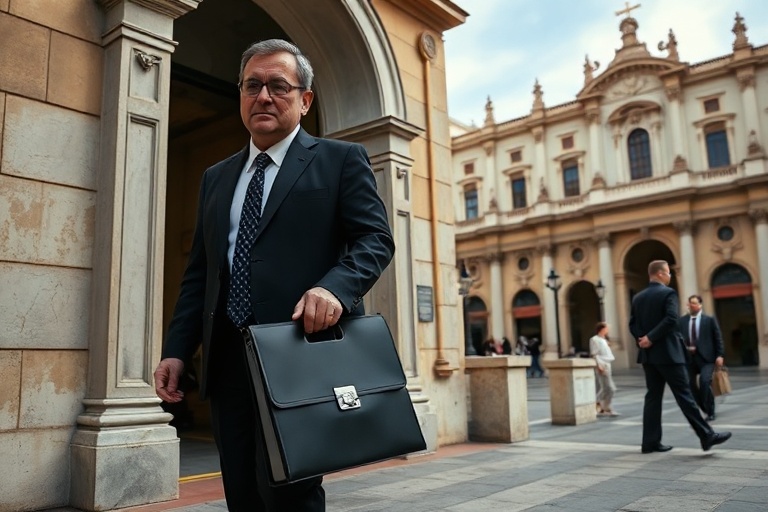 Malta Valletta Crash Verdict: Prosecution Concludes Case