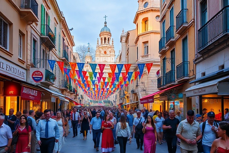 Malta What’s on in Malta and Gozo this week: May 11 to 17, 2026