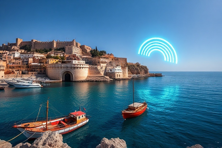 Malta Malta Joins Artemis Accords: Our Ticket to the Stars