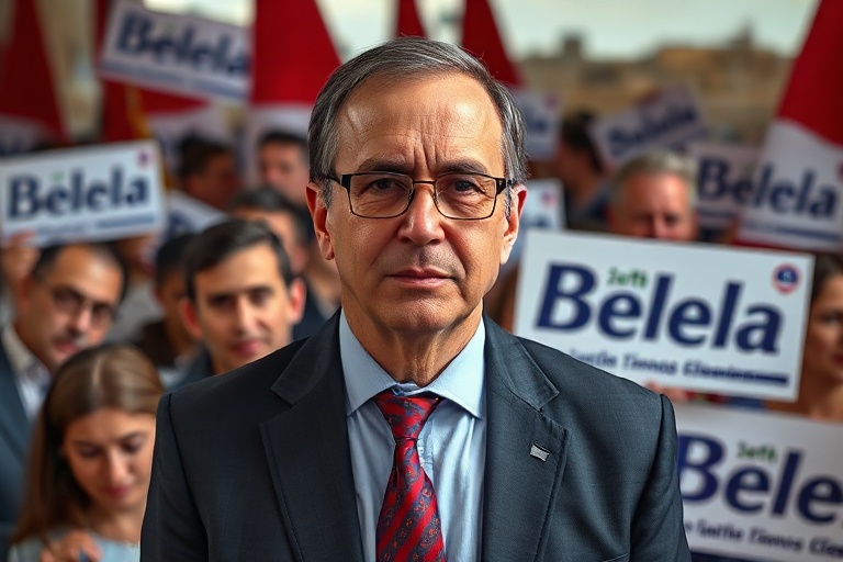 Malta Abela to Contest Two Districts: A Bold Move or a Risky Gamble?