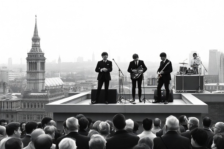 Malta Beatles Museum: London’s Final Gig Site Gets a Fab New Lease of Life