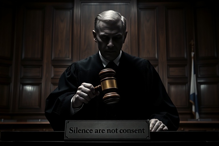 Malta Court Orders AG: Reconsider Rape Case