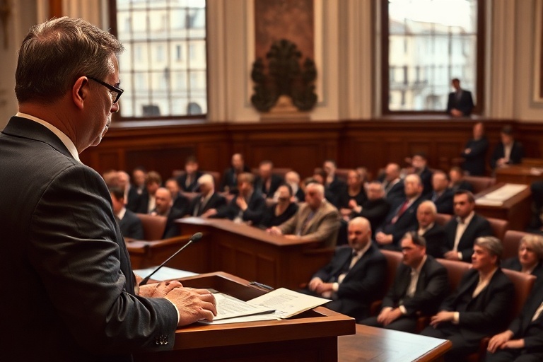 Malta Valletta Crash Verdict Nears