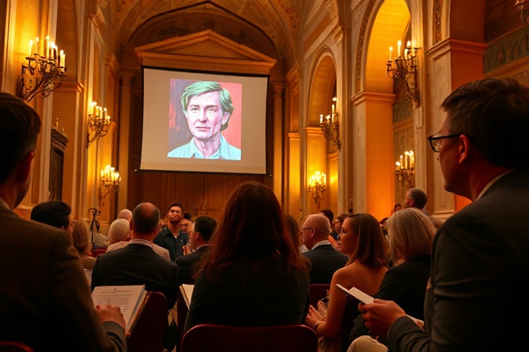 Malta Lecture Series Unveils Art, Memory & Identity at St John’s Co-Cathedral
