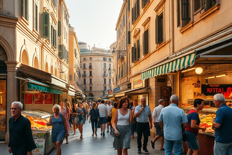 Malta What’s on in Malta and Gozo this week: May 11 to 17, 2026