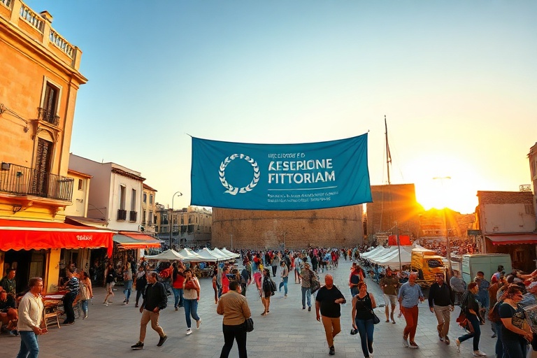 Malta Vittoriosa’s Grand Square: Global Recognition for Local Pride