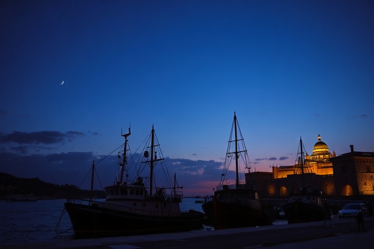 Malta Malta Joins Artemis Accords: Our Leap into Space