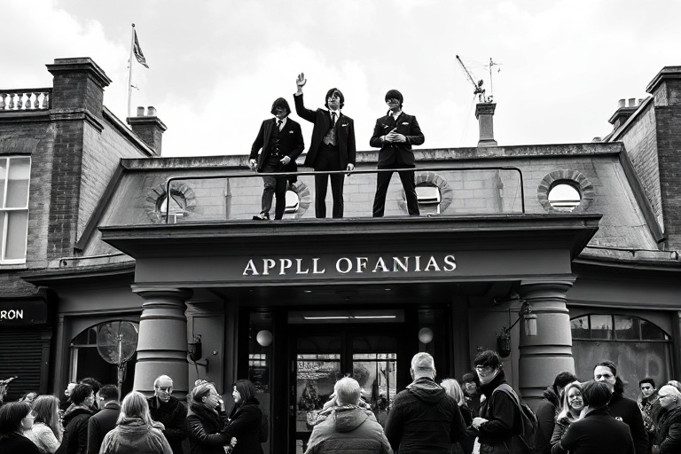Malta Beatles Museum: London’s Newest pilgrimage Site