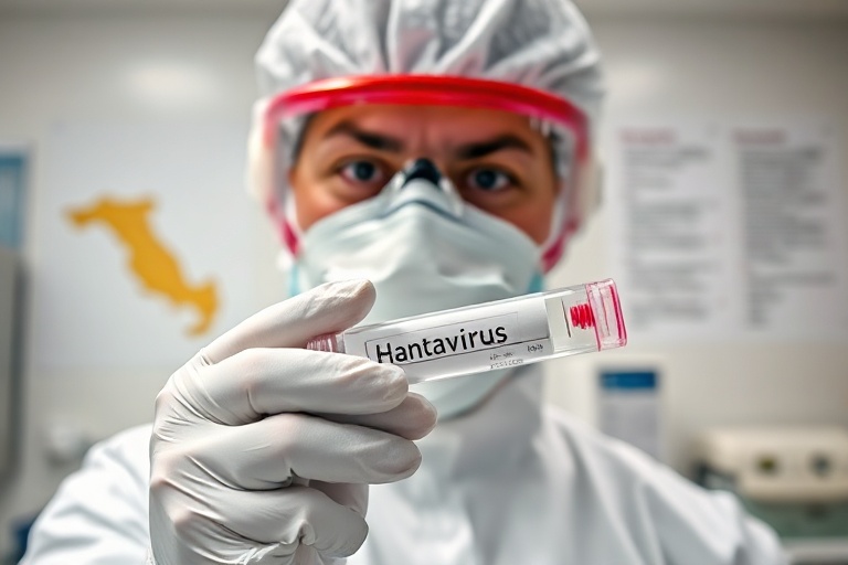 Malta Fake News Alert: Hantavirus Not in Malta