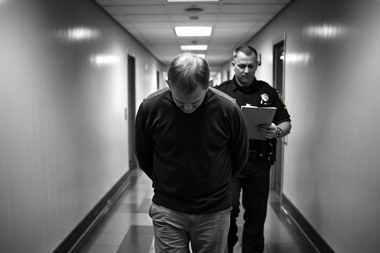 Malta Man Sentenced for Child Pornography Possession