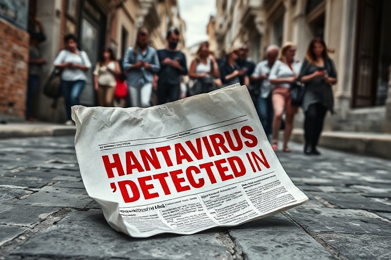 Malta Debunked: Hantavirus Not Detected in Malta