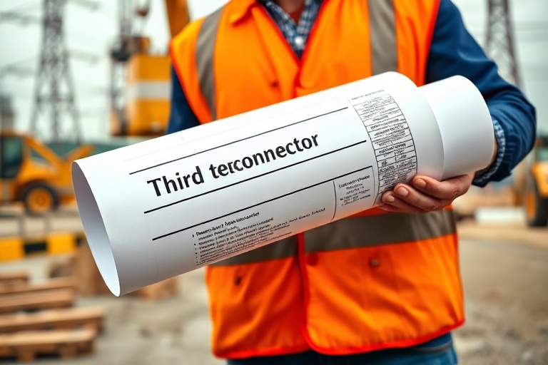 Malta Malta’s Energy Future: Third Interconnector Tender Issued