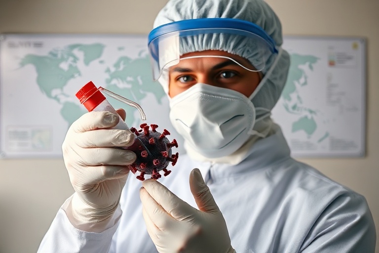 Malta Hantavirus Hoax: Don’t Let Fake News Spread in Malta