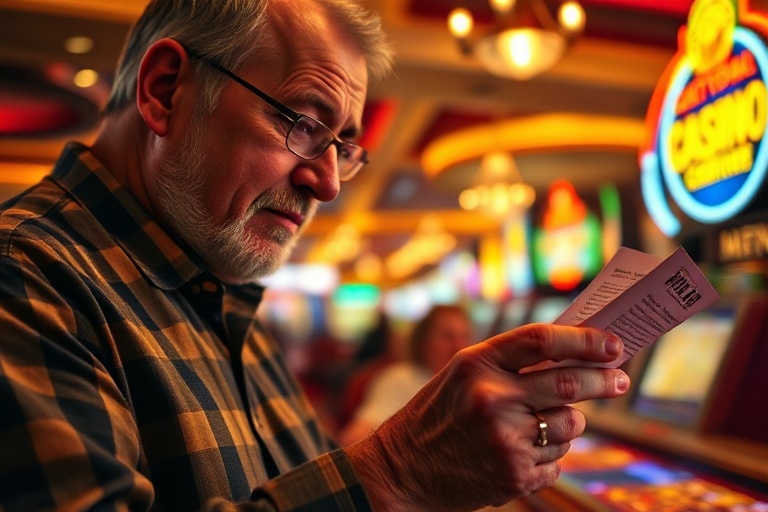 Malta Firsthand Casino Reviews: The Secret Weapon You’re Missing