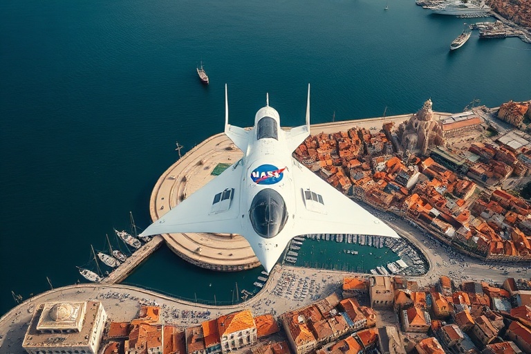 Malta Malta Joins Artemis Accords: Our Ticket to the Stars?