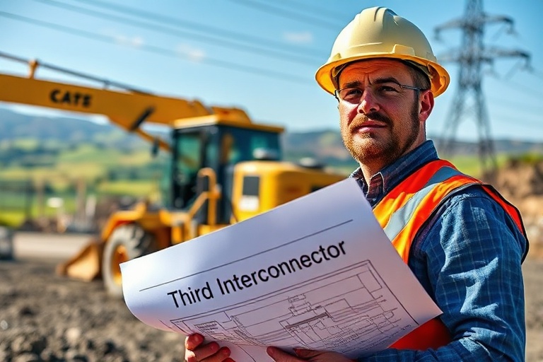 Malta Malta’s Power Grid Expansion: Third Interconnector Tender Launched